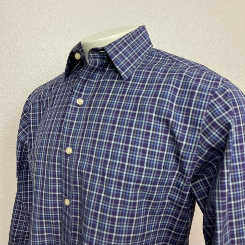 Jos. A Bank Dress Shirt | 3 for 15 Bundle (M)